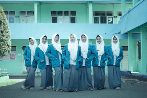 Penerimaan Tamu