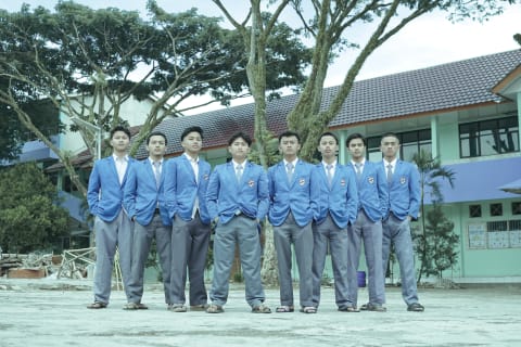 Keamanan