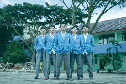 Kebersihan