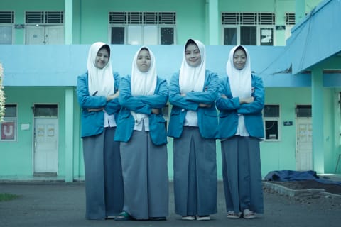 Olahraga