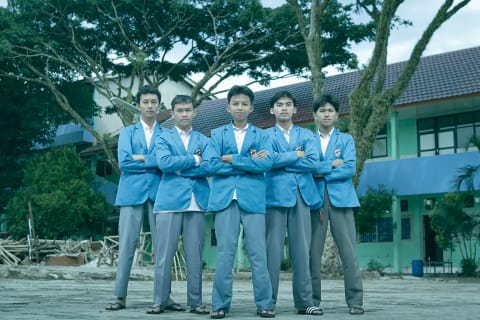 Lingkungan Hidup