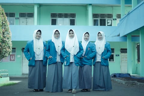 Lingkungan Hidup