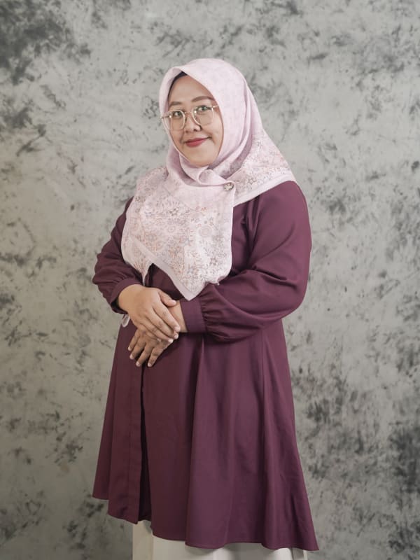 Lidia Sukmawati, S.Pd