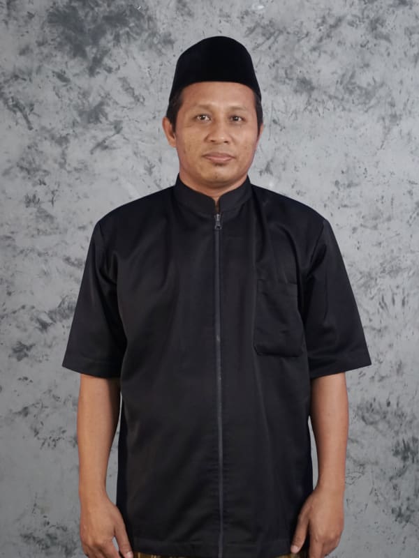 Ahmad Sutrisno Mudzakir