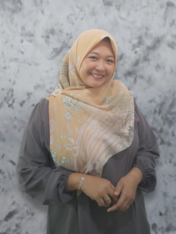 Zulfa Munifah, S.Pd