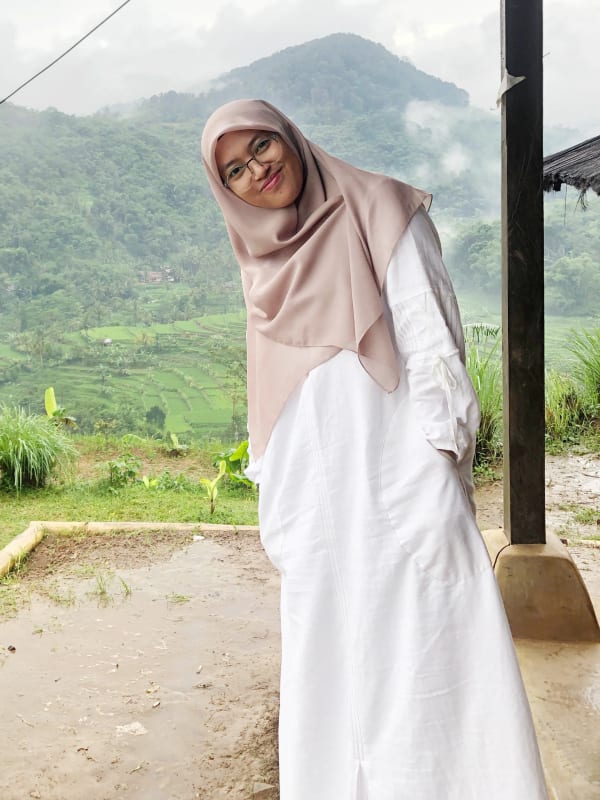 Chanra Arliani S.Pd.