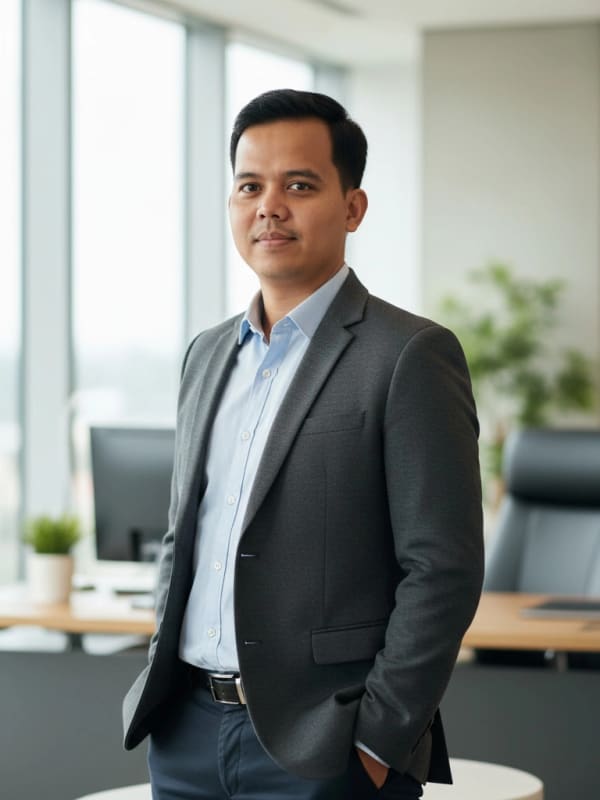 Muhamad mustofa,S.H