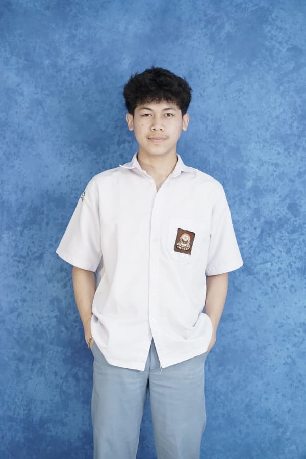 Photo of ABDUL RIAN MAULANA