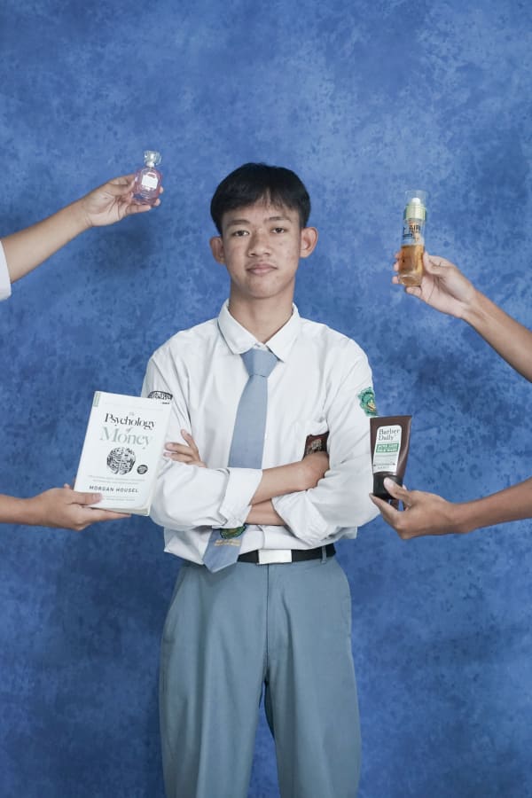 Photo of ADRIANSYAH MAULANA