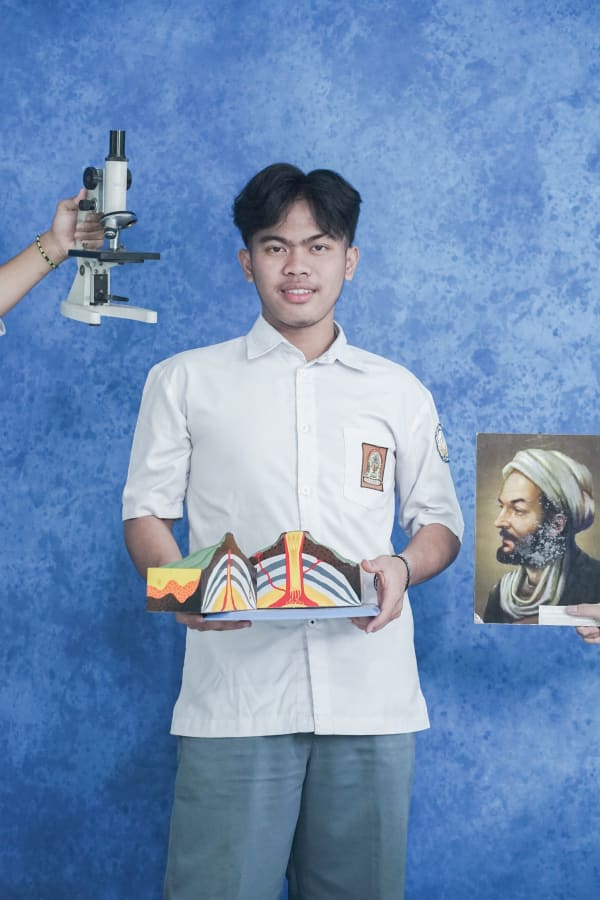 Photo of AHMAD ADI SAMPURNO