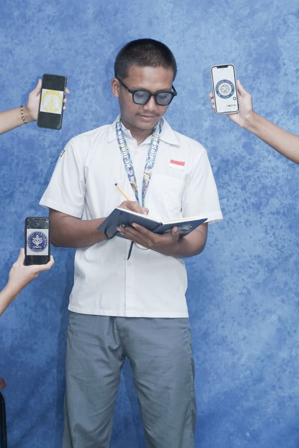 Photo of MUHAMAD AL-ADITHIA