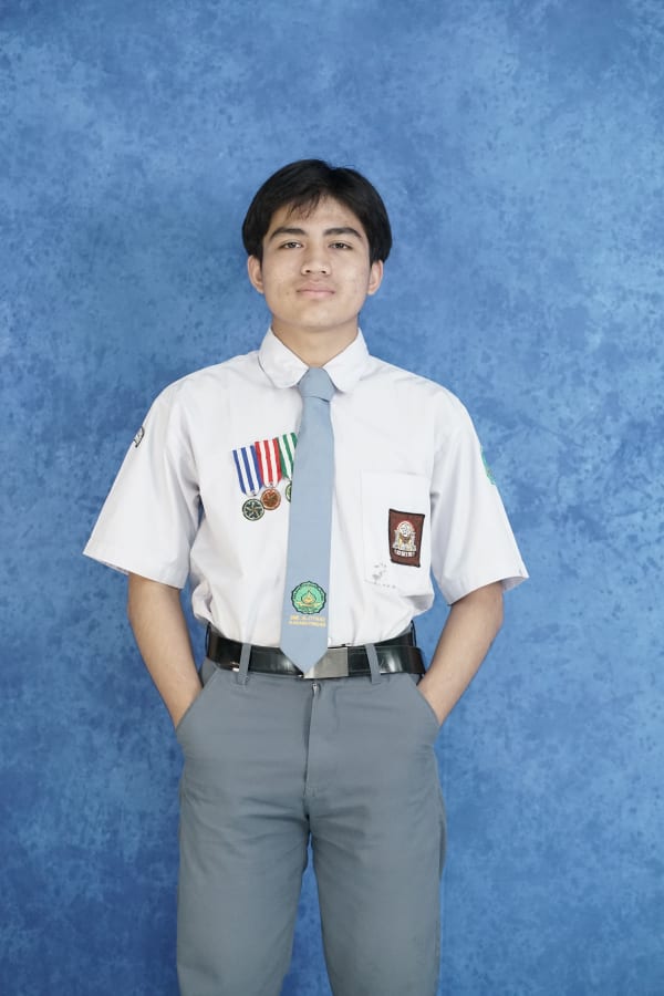 Photo of ALFAN WIRA BIRRIN