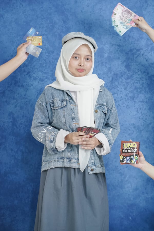 Photo of ALYA AMELIA NUR AZIZAH
