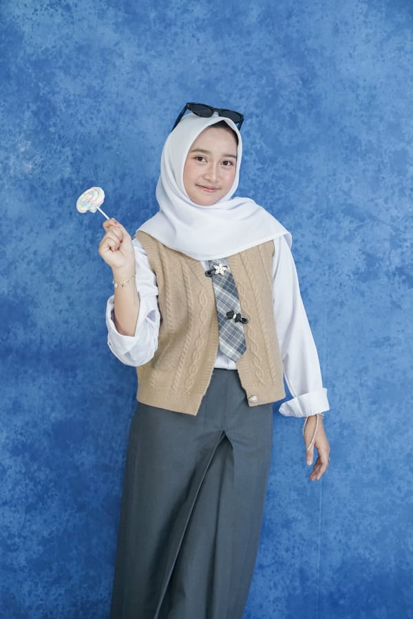 Photo of AMELIA RAMADHANI