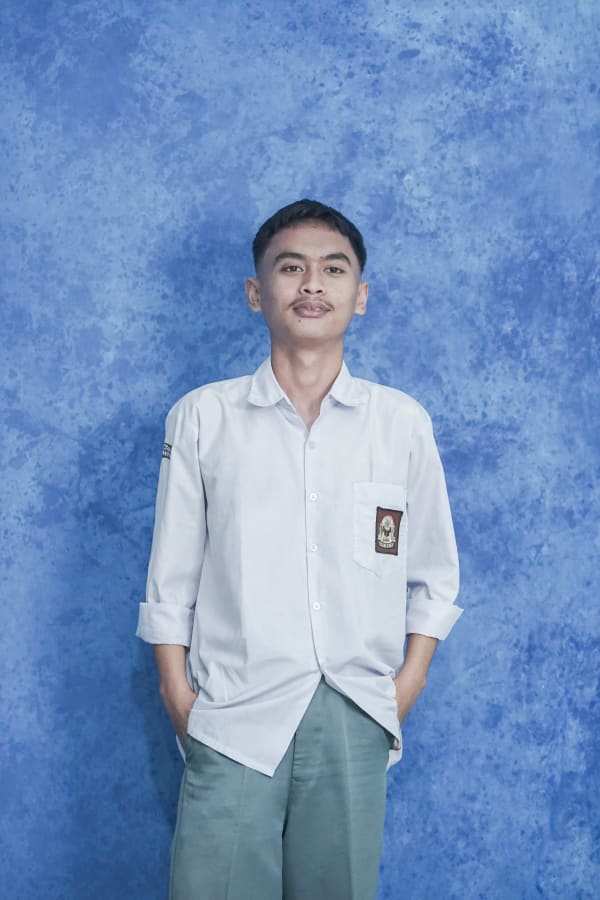 Photo of ANDIKA PERMANA