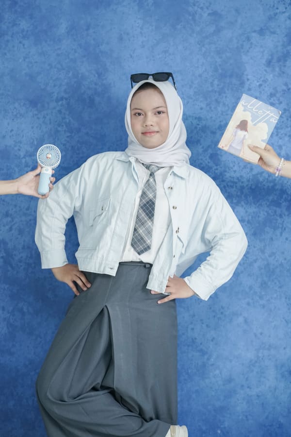 Photo of ANGGIT MUTIA RAMADANI