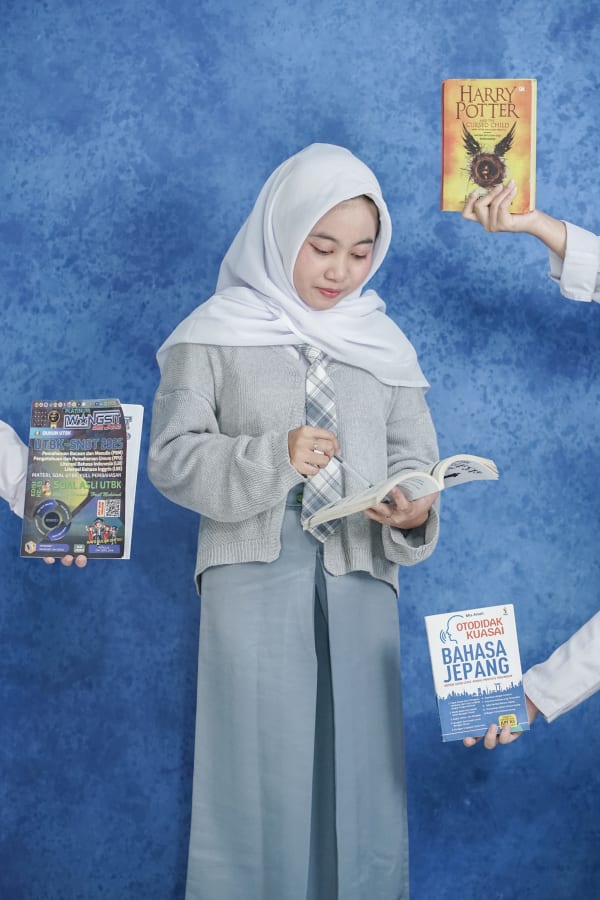 Photo of ANGGITA NUR FITRIA 