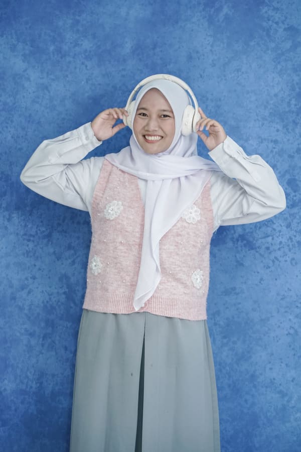 Photo of ASHIL WIDI AULYA