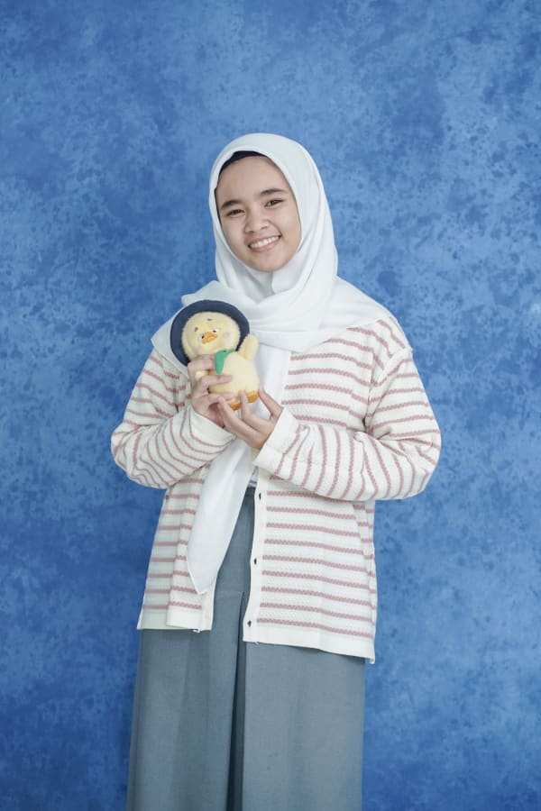 Photo of CITRA ISTI NARIYAH