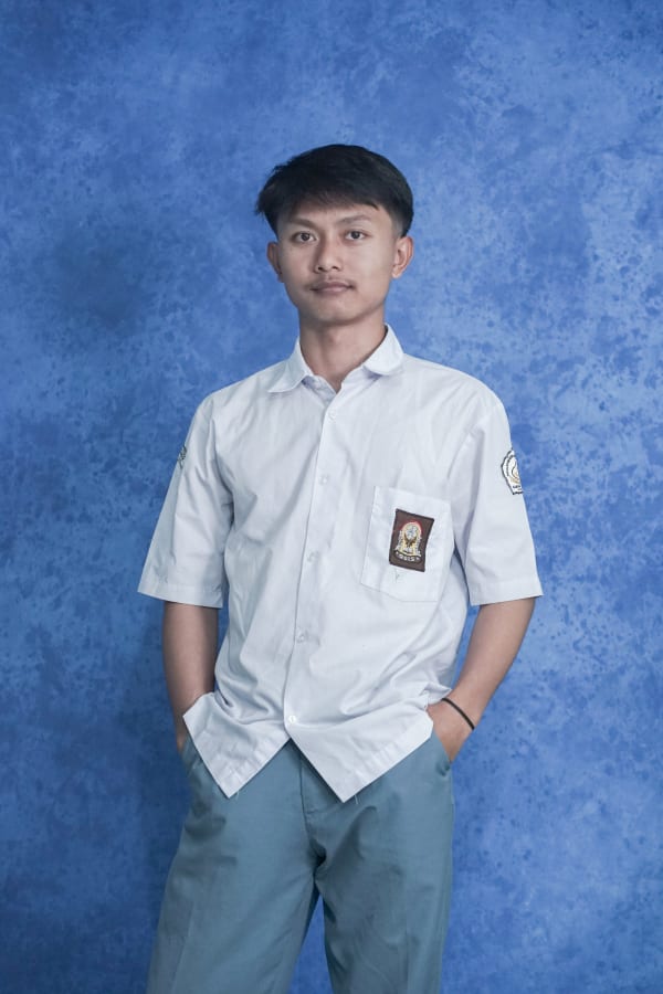 Photo of MUHAMMAD DAFA RAMADHIAN