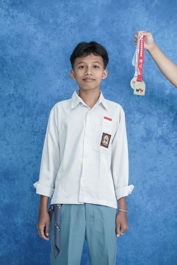 Photo of DEDEN MUHAMMAD Z