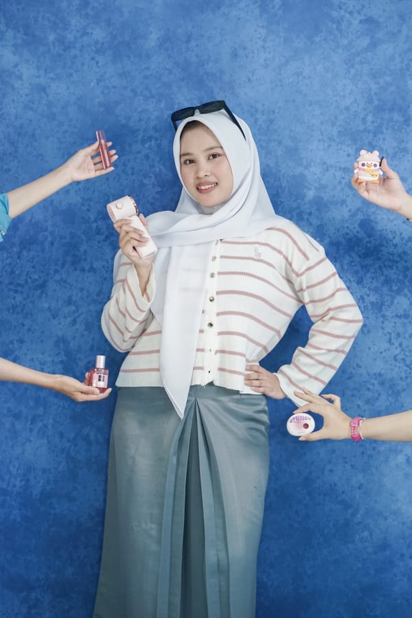 Photo of DELIA FITRIANI