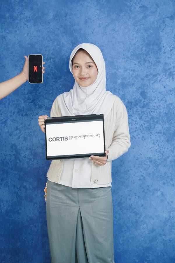 Photo of DESWITA RAHMAWATI