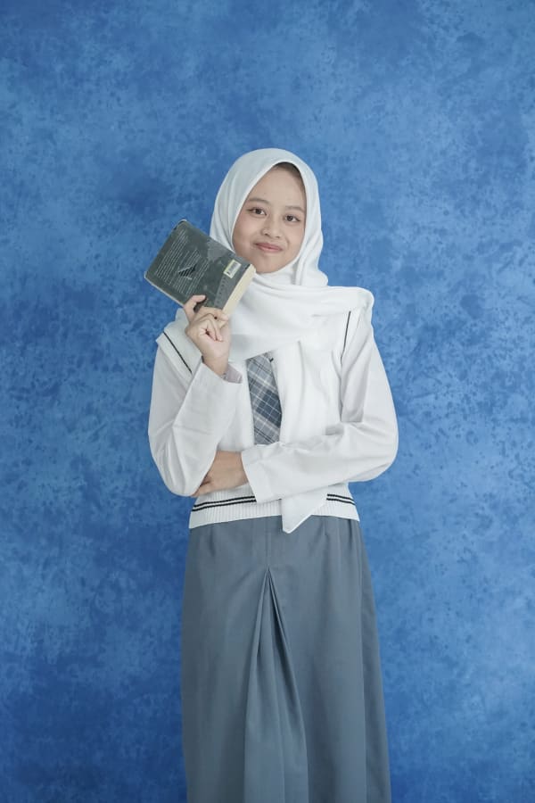 Photo of FARIHA NAJMI SABIHAT