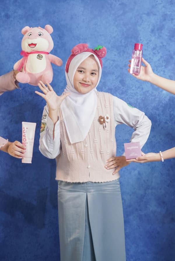 Photo of GINA RAHMA MAULIDA