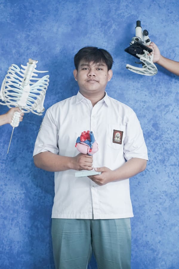 Photo of MUHAMAD HADI MUDZAKIR