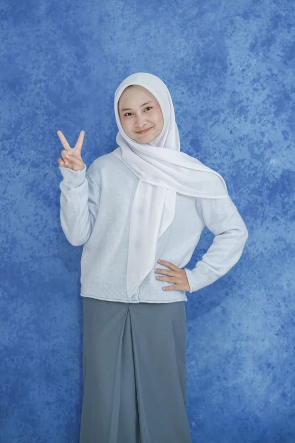 Photo of HANNY PUTRI DELANI