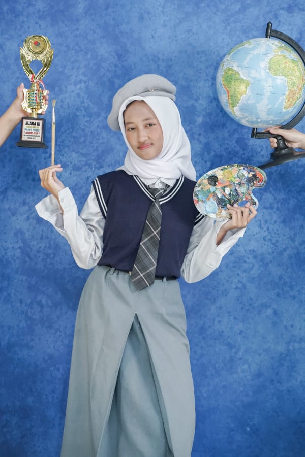 Photo of IIS ELVA