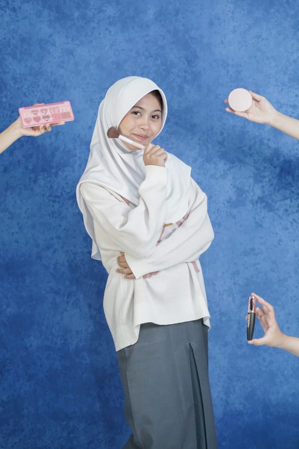 Photo of IMELDA FAUZIAH