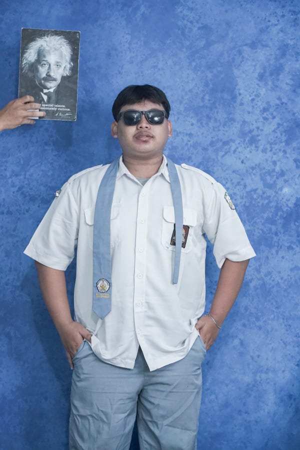 Photo of KENZIE SANDI AHMAD