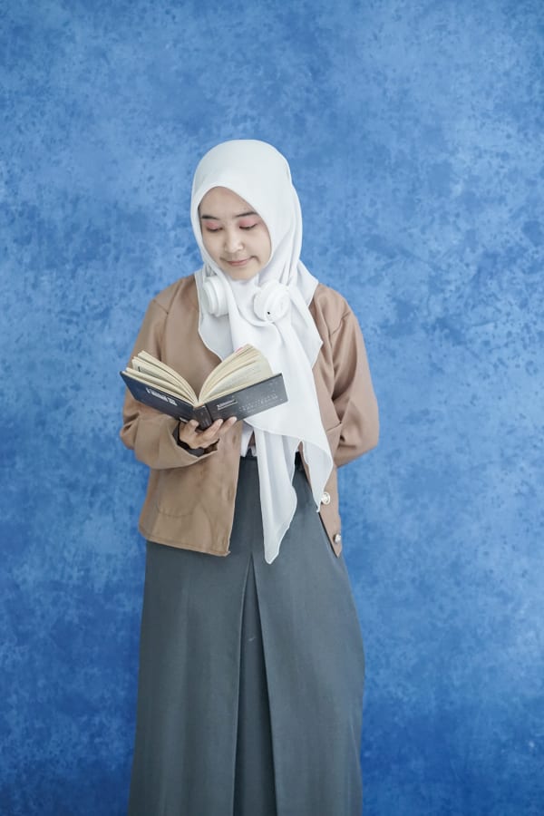 Photo of KHAIRUNISA ARVIANANDA PUTRI M