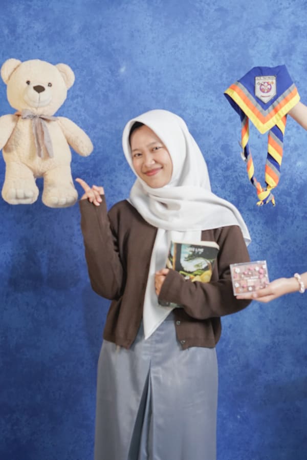 Photo of KHAYLA AZZAHRA DESTIANI