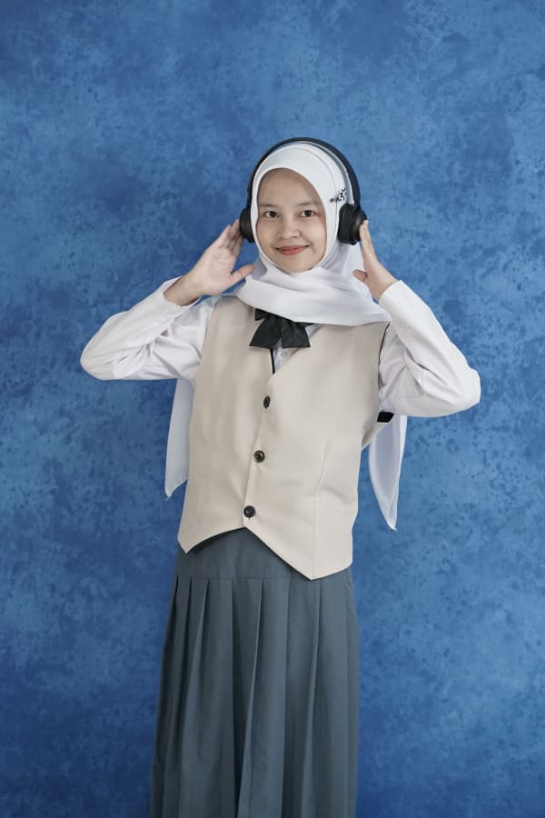 Photo of LYLA AINISYIFA