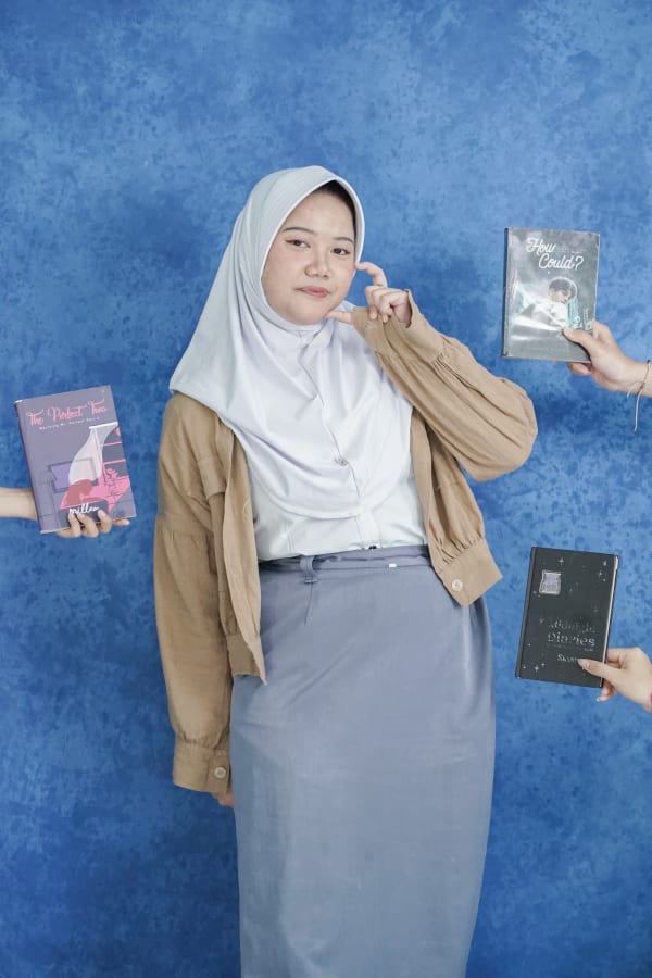 Photo of MISHYA ANGGUN FIRNANDA