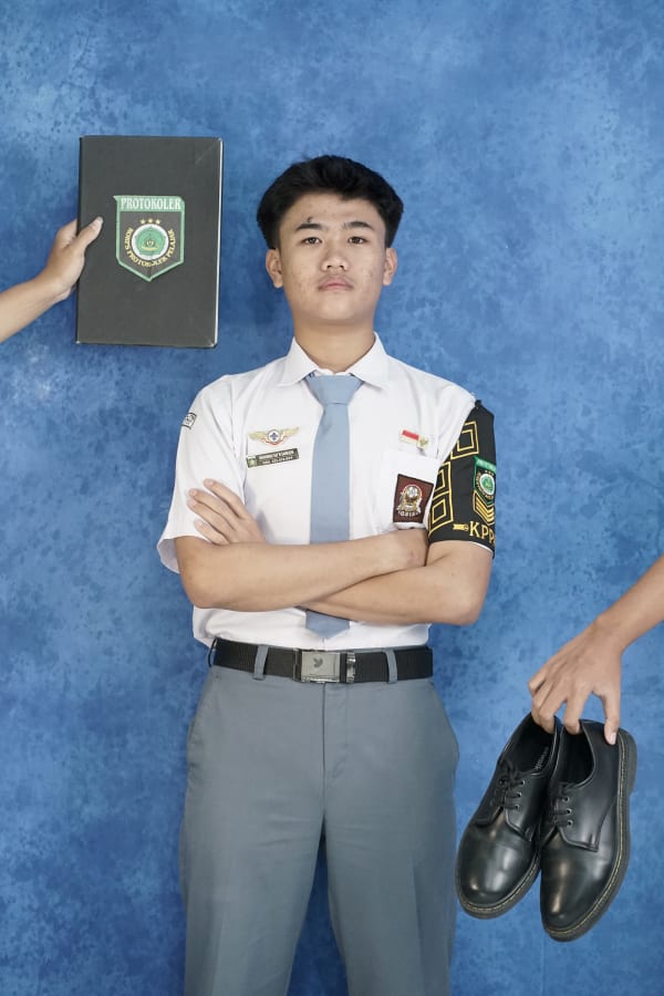 Photo of MUHAMAD SAFRI SAMSUDIN