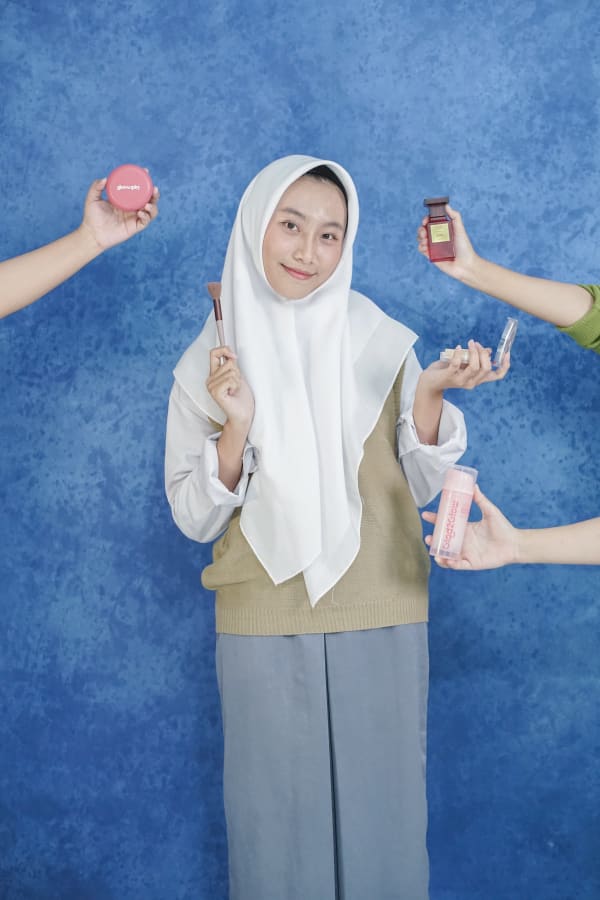 Photo of MULAN AISYAH A