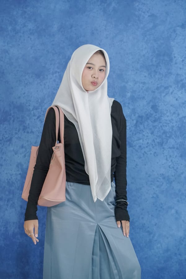 Photo of NABILA ARIQA FHATIN