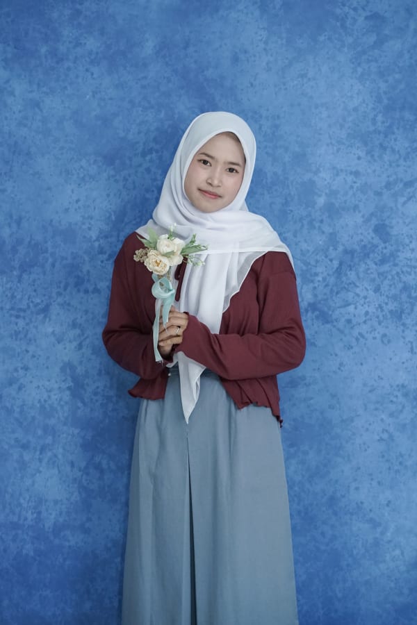 Photo of NADIA OKTAVIA CALLISTA
