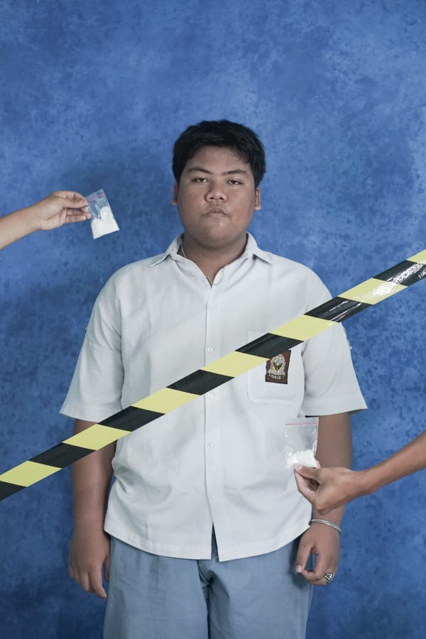 Photo of M NAUVAL DAFFA