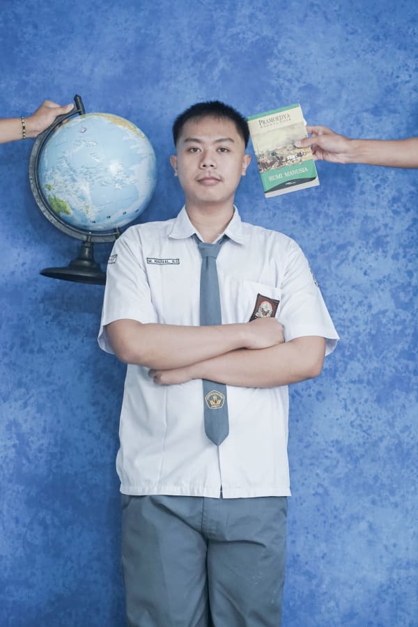 Photo of M. NAUVAL NASIR SIDIQ
