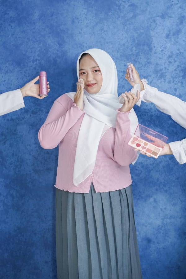 Photo of NAYLA HUMAY RANISSA