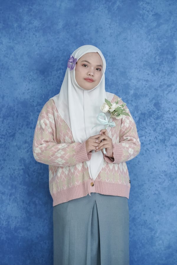 Photo of NAZWA NISFI LAILA