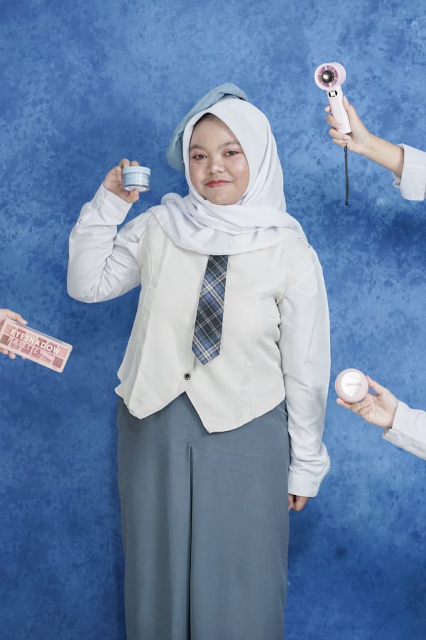 Photo of NENG ULFAH