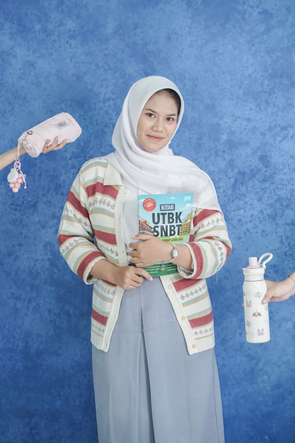 Photo of NURHASANAH