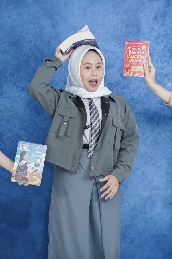 Photo of NURUL ALSYA AFRILIA