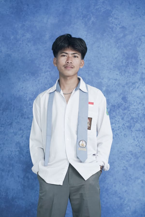 Photo of PIRGI SETIAWAN